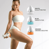 Vibro Sculpt 1.0 Beauty Pads