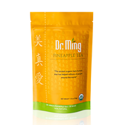 Cleanse & Slim Pineapple Tea