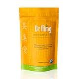 Cleanse & Slim Pineapple Tea