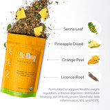 Cleanse & Slim Pineapple Tea