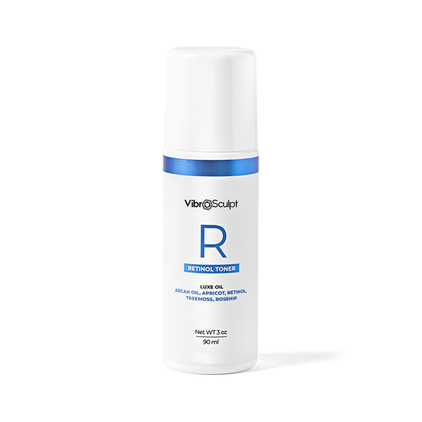 Retinol Toning Oil