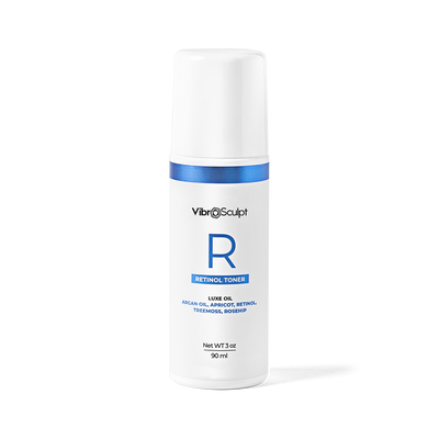 Retinol Toner