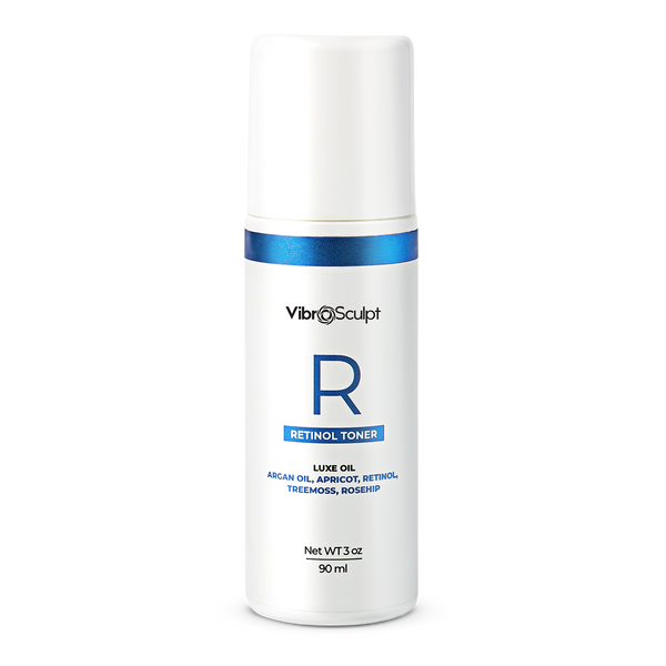 Retinol Toner