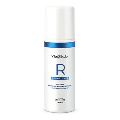 Retinol Toner