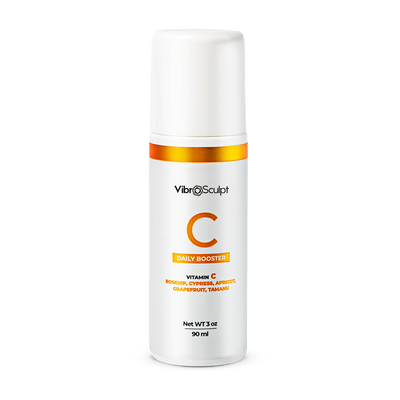 Vitamin C Oil