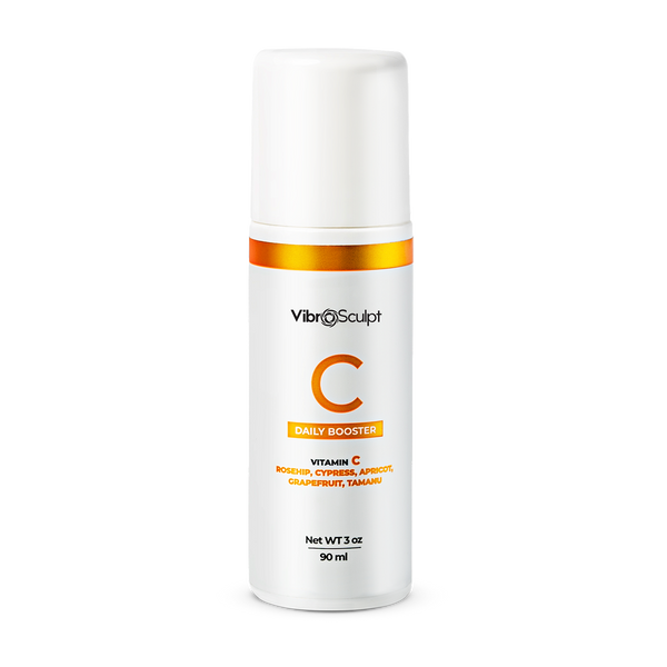 Vitamin C Oil