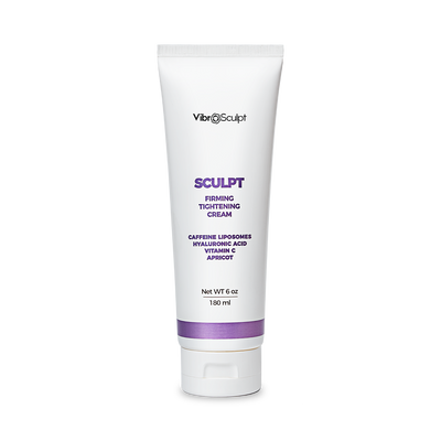 Sculpt Body Gel