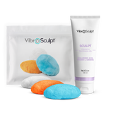 Sculpting Duo
