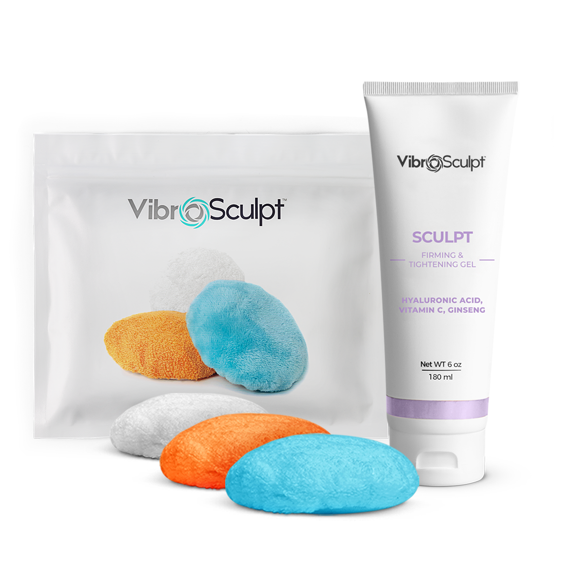 Sculpting Duo