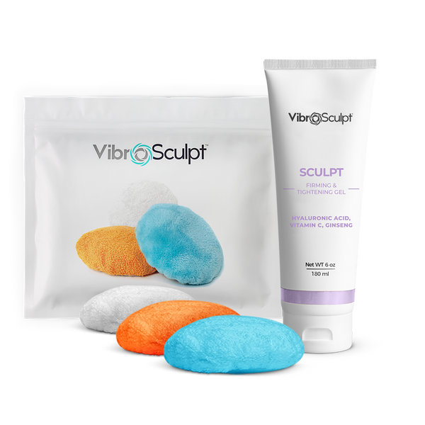 Sculpting Duo
