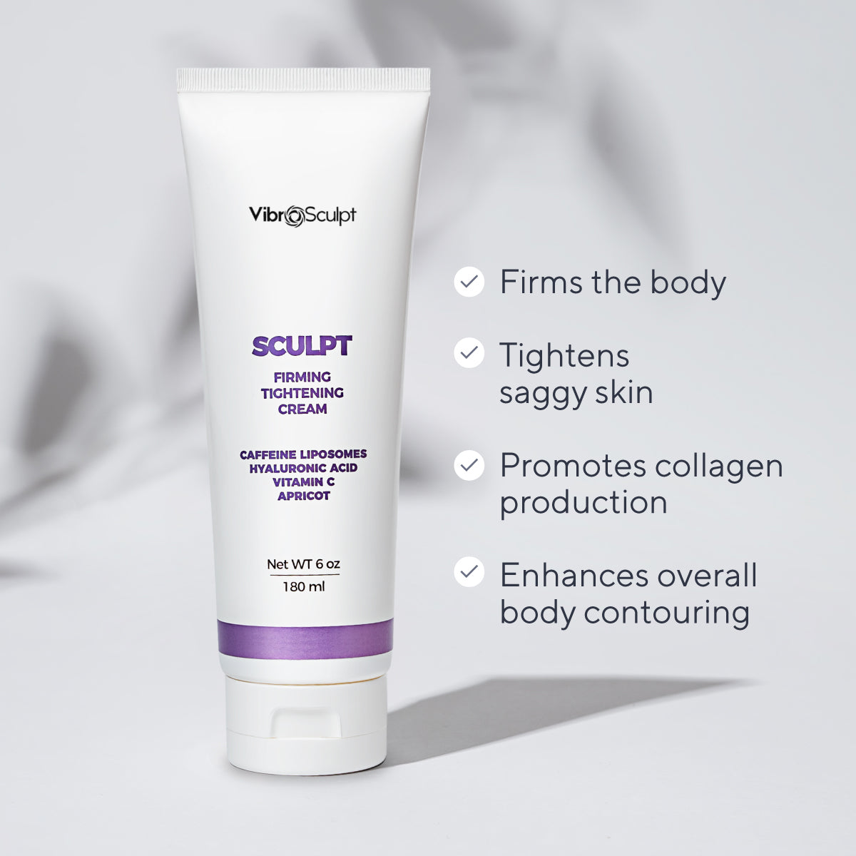 Body Sculpt Gel