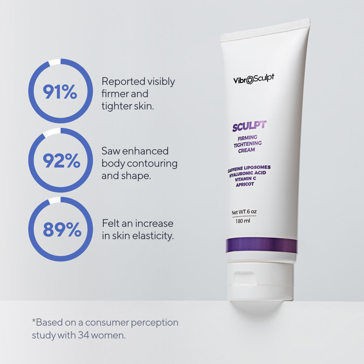 Body Sculpt Gel