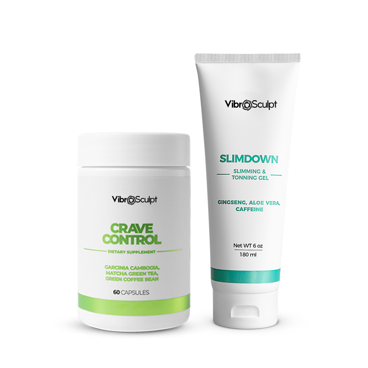 Appetite Zap Tone Up Pack