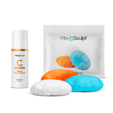 Vitamin C Oil + Beauty Pads - Subscription.