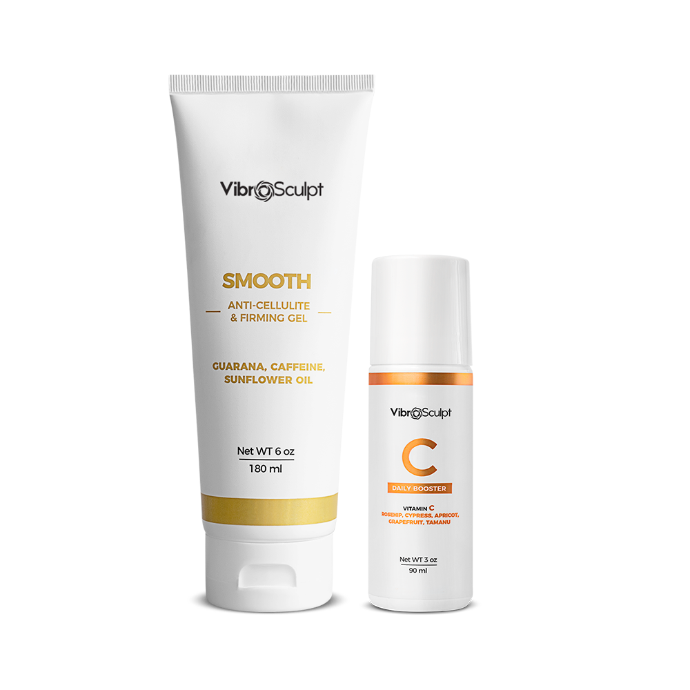 Body Firming Bundle