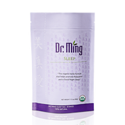 Metabolism Boosting Sleep Tea