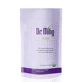 Metabolism Boosting Sleep Tea