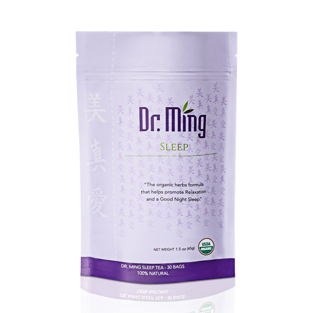 Metabolism Boosting Sleep Tea
