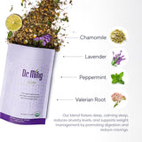 Metabolism Boosting Sleep Tea