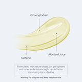 Slimdown Gel
