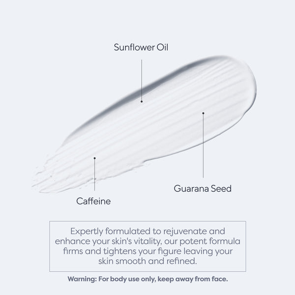 Smooth Firming Gel