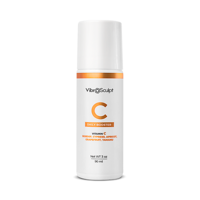 Vitamin C Oil