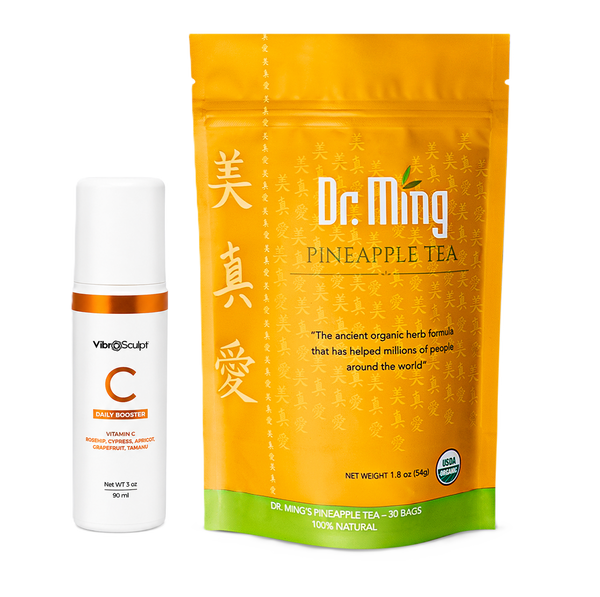 Detox & Glow Duo