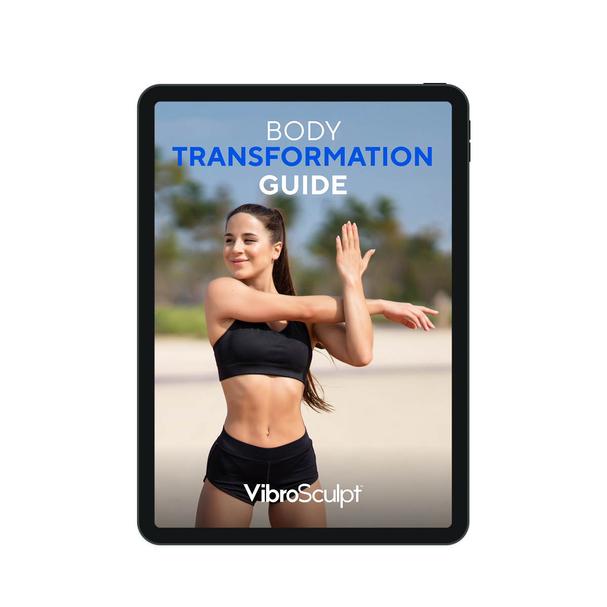 Body Transformation Guide