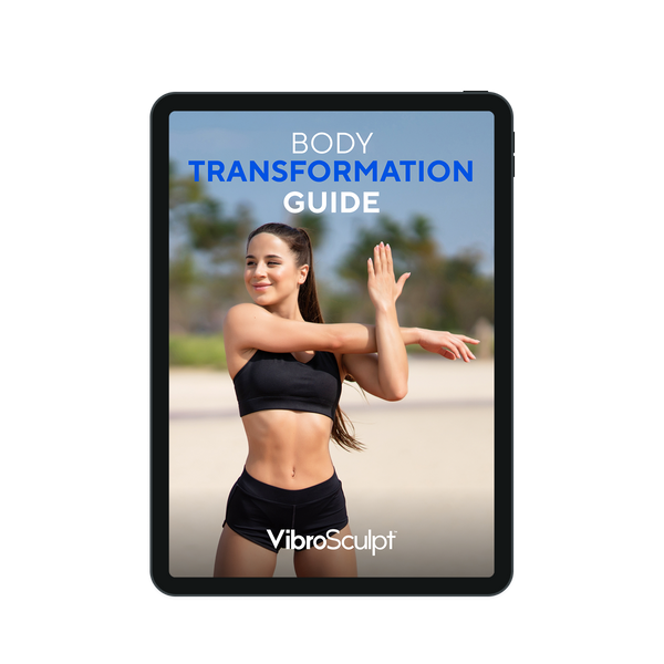 Body Transformation Guide