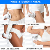Vibro Sculpt - 6 Pads Included