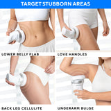 Vibro Sculpt - 6 Pads Included