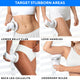 Vibro Sculpt - 6 Pads Included