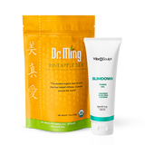 Slim & Detox Duo