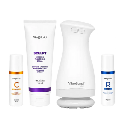 Pro Sculpt Starter Kit