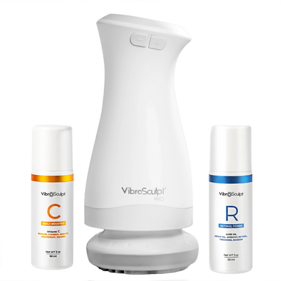 Pro Sculpt Starter Kit
