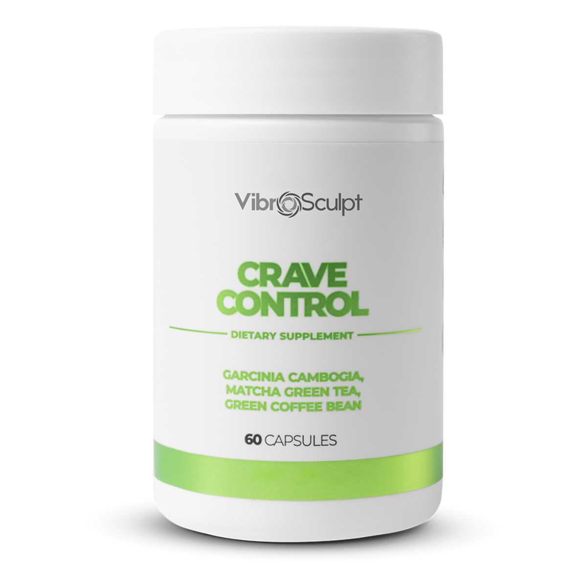 Crave Control Supplement