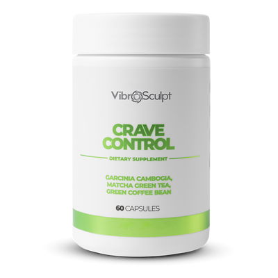 Crave Control Supplement.