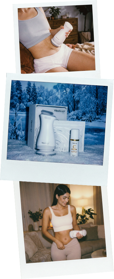 Images VibroSculpt