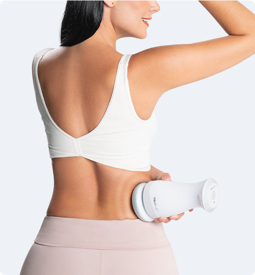 Body Massager pro outlets Vibrosculpt