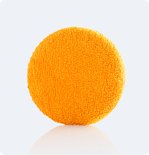 Orange Pad
