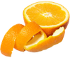 Orange Peel