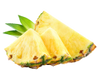 Pineapple Diced