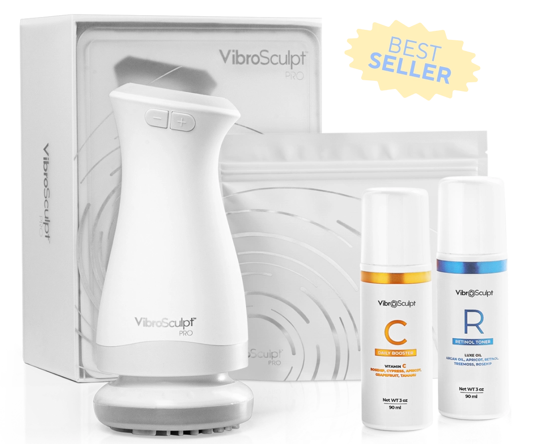 PRO SCULPT SUMMER KIT