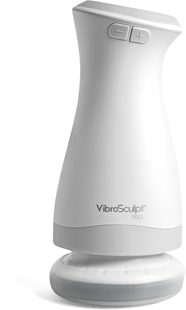 Vibrosculpt authentic NEW