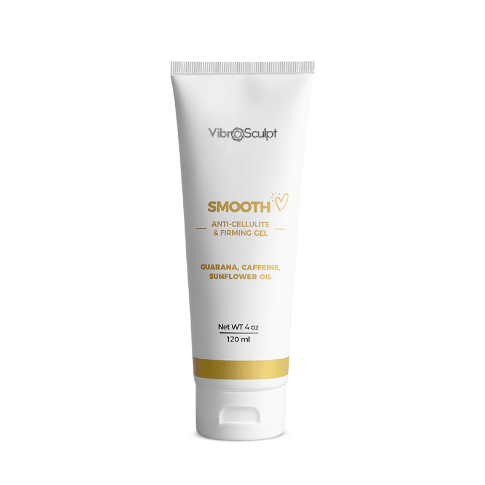 Smooth Gel