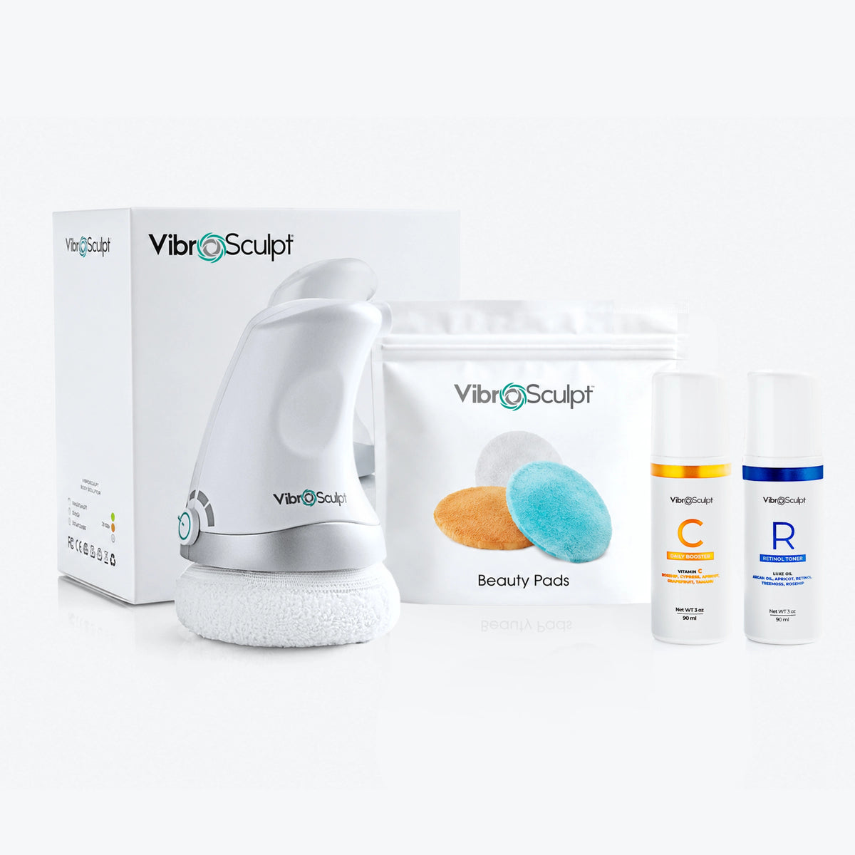 Vibro Sculpt™ 1.0