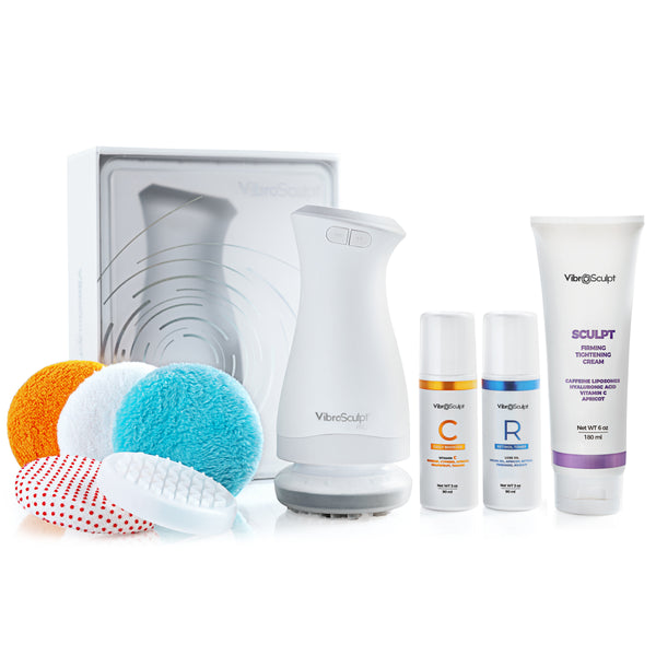 Pro Sculpt Starter Kit