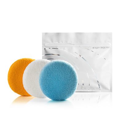 Pro Contour Pads