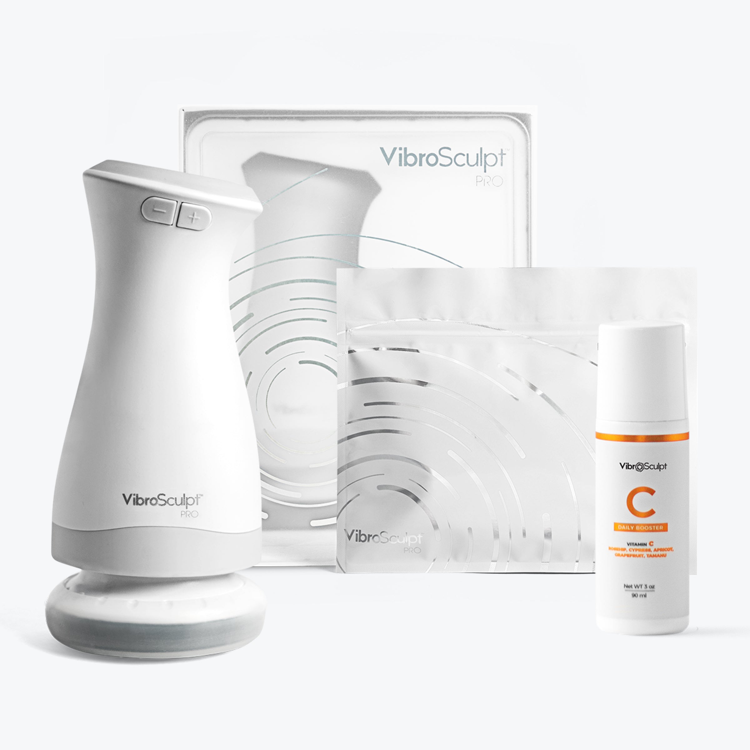 Pro Sculpt Starter Kit